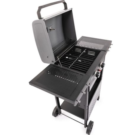 Fieldmann FZG 3000 Gáz grill 2 égőfejes
