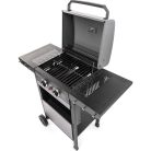 Fieldmann FZG 3000 Gáz grill 2 égőfejes