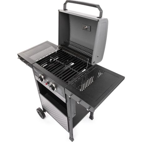 Fieldmann FZG 3000 Gáz grill 2 égőfejes