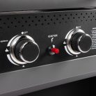 Fieldmann FZG 3000 Gáz grill 2 égőfejes