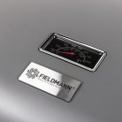 Fieldmann FZG 3000 Gáz grill 2 égőfejes