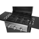 Fieldmann FZG 3003 Gázos grill 3 égőfejes