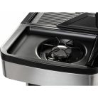 Fieldmann FZG 3011 Gázosgrill 3+1égőfejes grill 