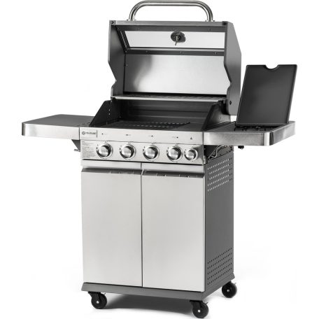 Fieldmann FZG 3018 Gázosgrill 4+1égőfejes grill