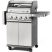 Fieldmann FZG 3018 Gázosgrill 4+1égőfejes grill