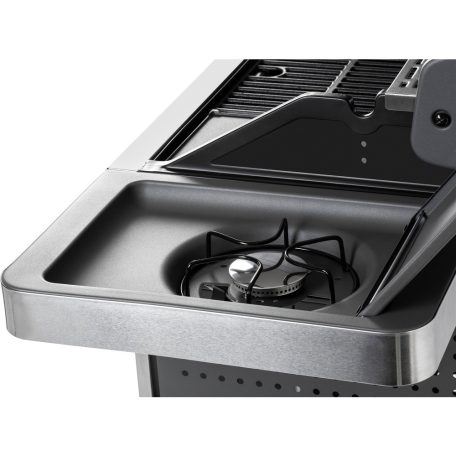 Fieldmann FZG 3018 Gázosgrill 4+1égőfejes grill