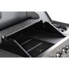 Fieldmann FZG 3018 Gázosgrill 4+1égőfejes grill