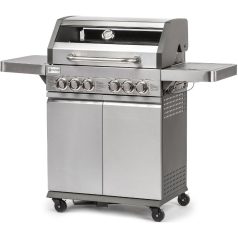 Fieldmann FZG 3025 Gázosgrill 4+1+1