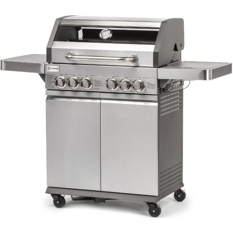 Fieldmann FZG 3025 Gázosgrill 4+1+1
