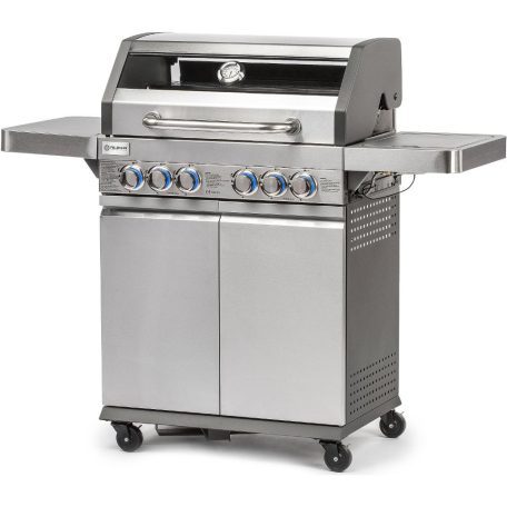 Fieldmann FZG 3025 Gázosgrill 4+1+1