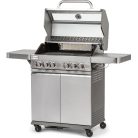 Fieldmann FZG 3025 Gázosgrill 4+1+1