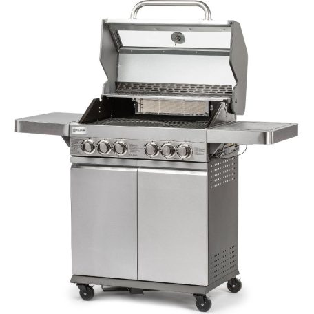 Fieldmann FZG 3025 Gázosgrill 4+1+1
