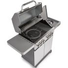 Fieldmann FZG 3025 Gázosgrill 4+1+1