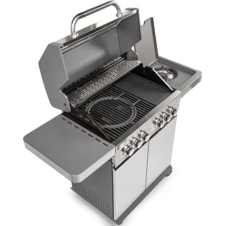 Fieldmann FZG 3025 Gázosgrill 4+1+1