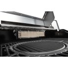 Fieldmann FZG 3025 Gázosgrill 4+1+1