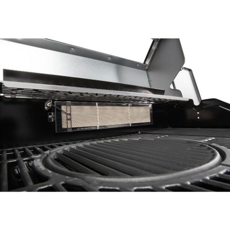 Fieldmann FZG 3025 Gázosgrill 4+1+1