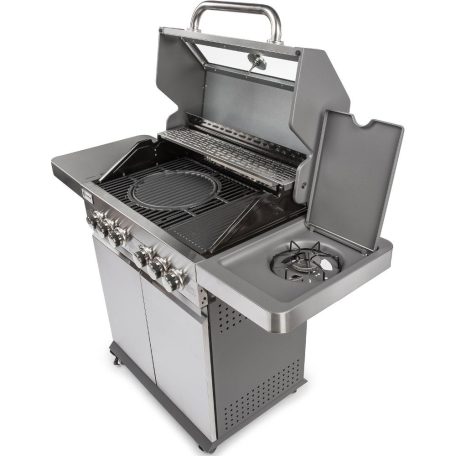 Fieldmann FZG 3025 Gázosgrill 4+1+1