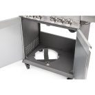 Fieldmann FZG 3025 Gázosgrill 4+1+1