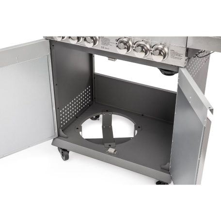 Fieldmann FZG 3025 Gázosgrill 4+1+1