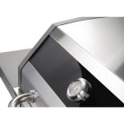 Fieldmann FZG 3025 Gázosgrill 4+1+1