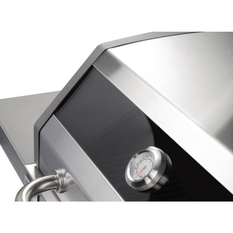 Fieldmann FZG 3025 Gázosgrill 4+1+1