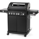 Fieldmann FZG 3028 Gáz grill 3+1+1 égő