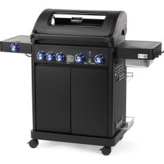 Fieldmann FZG 3028 Gáz grill 3+1+1 égő