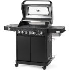 Fieldmann FZG 3028 Gáz grill 3+1+1 égő