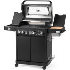 Fieldmann FZG 3028 Gáz grill 3+1+1 égő