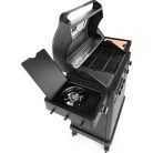 Fieldmann FZG 3028 Gáz grill 3+1+1 égő