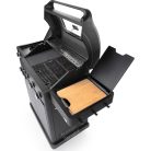 Fieldmann FZG 3028 Gáz grill 3+1+1 égő