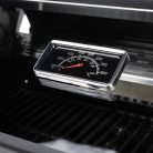 Fieldmann FZG 3028 Gáz grill 3+1+1 égő