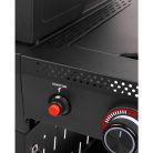 Fieldmann FZG 3030 Gáz grill 5+1+1 égő