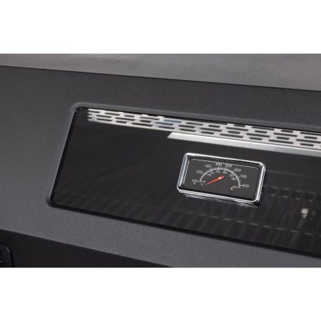 Fieldmann FZG 3030 Gáz grill 5+1+1 égő