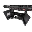 Fieldmann FZG 3030 Gáz grill 5+1+1 égő