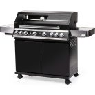 Fieldmann FZG 3035 Gáz grill 5+1+1 égő