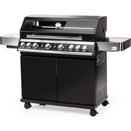Fieldmann FZG 3035 Gáz grill 5+1+1 égő