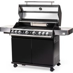 Fieldmann FZG 3035 Gáz grill 5+1+1 égő