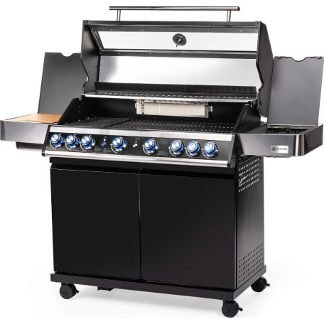 Fieldmann FZG 3035 Gáz grill 5+1+1 égő