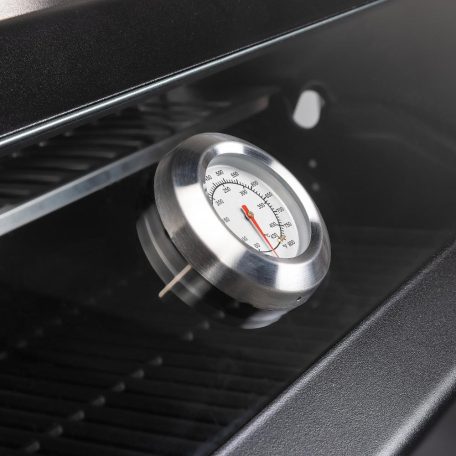 Fieldmann FZG 3035 Gáz grill 5+1+1 égő