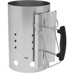 Fieldmann FZG 9000-U Grill begyújtó kemény fához