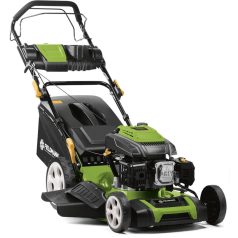 Fieldmann FZR-5115-B Benzines önjáró fűnyíró