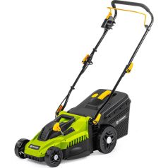 Fieldmann FZR 2033-E Elektromos fűnyíró
