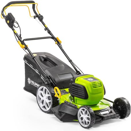 Fieldmann FZR 2070-E Elektromos önjáró fűnyíró