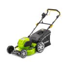 Fieldmann FZR 2070-E Elektromos önjáró fűnyíró