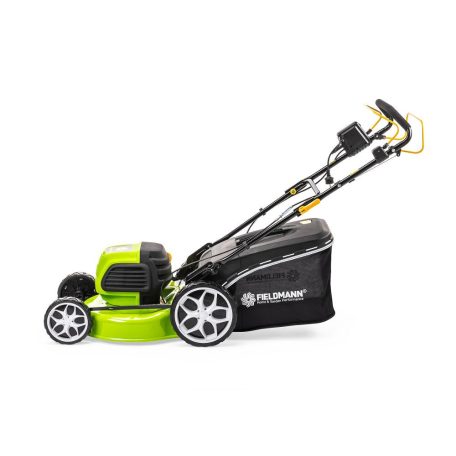 Fieldmann FZR 2070-E Elektromos önjáró fűnyíró