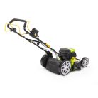 Fieldmann FZR 2070-E Elektromos önjáró fűnyíró