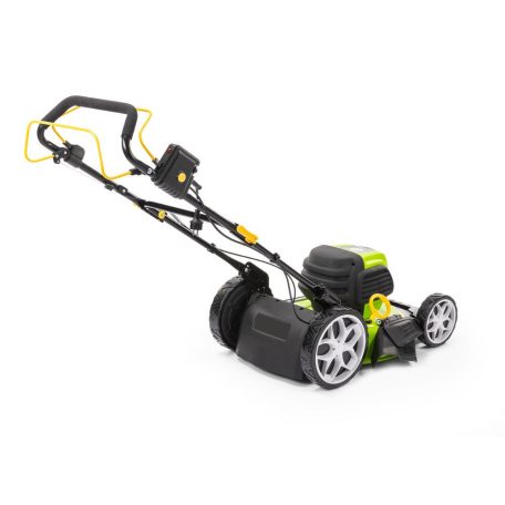 Fieldmann FZR 2070-E Elektromos önjáró fűnyíró