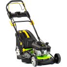 Fieldmann FZR 4615-20LiBES Benzines önindítós önjáró fűnyíró
