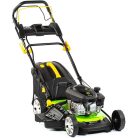 Fieldmann FZR 4615-LiBES Benzines önindítós fűnyíró